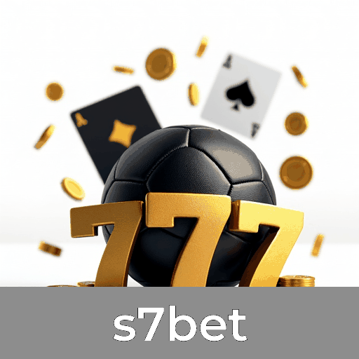 Experimente o Melhor do Cassino Online com s7bet