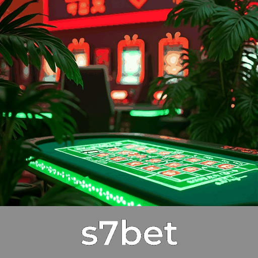 s7bet: Onde a Segurança e o Profissionalismo se Encontram