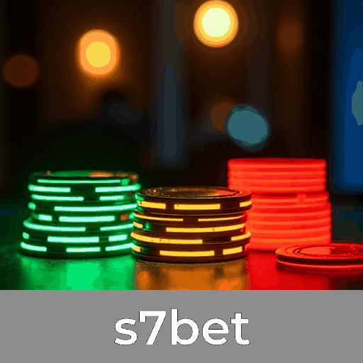 s7bet: A Experiência de Dealer ao Vivo Preferida dos Brasileiros
