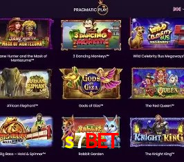 Gates of Olympus Slot - Pragmatic Play