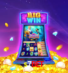 Download iOS s7bet