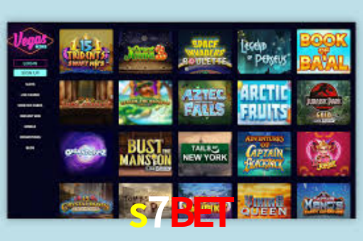 Instalar APK s7bet