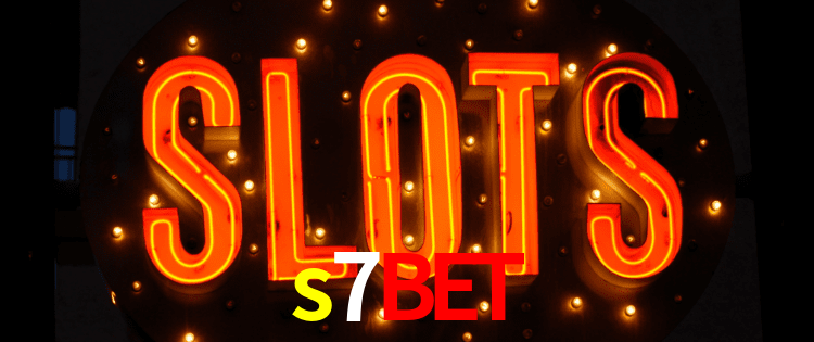 Streaming 4K no cassino ao vivo da s7bet