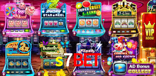 Cashback Semanal s7bet