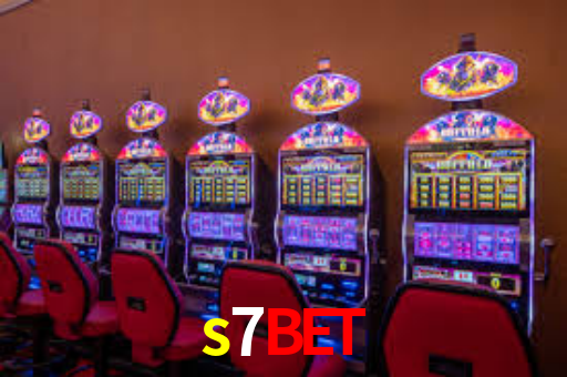 Login rápido no app s7bet